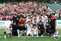 잘 나가는 데는 이유가 있다…압박 강도·시퀀스 지표가 포항 ‘상승세’를 말한다