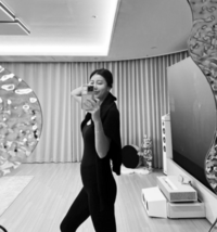 한정원, 김승현과 이혼 후 임신 발표 “로또보다 더 행운이 찾아와”[전문]