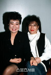 ‘홀로 떠난’ 현미, 빈소는 아직… “子 귀국 후 결정”