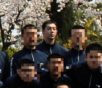 “늠름하네” 남주혁, 입대 후 첫 근황 공개