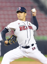 ‘제2의 구대성’ 이병헌 2군행, 두산 이승엽 감독 “너무 부담을 줬나”[SS백스톱]