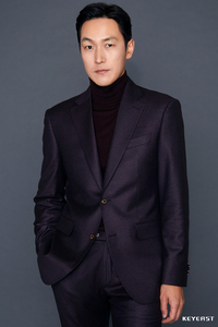 김재철, 냉혈인간 변신! tvN 새 드라마 ‘스틸러: 일곱 개의 조선통보’ 출연