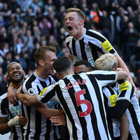 뉴캐슬-맨유 나란히 승리…5위 추락 토트넘, 손흥민 다음시즌 챔스 못 뛸 위기