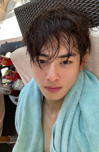 차은우 ‘만찢남’ 일상에 성시경 “심하다 너”