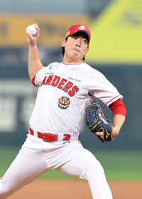 ‘676일 만에 선발’ 문승원, 148㎞+3이닝 1실점...‘클래스’ 보였다 [SS시선집중]