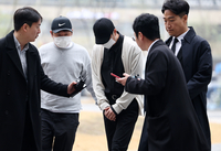 ‘음주운전’ 신혜성에 징역2년 구형…“공황장애·우울증 앓았다” 항변