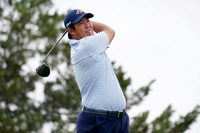 김주형, 마스터스 데뷔전 1R 2언더파 공동 17위..임성재, 공동 26위