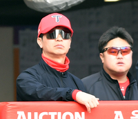 KIA 김종국 감독 “장현식, 퓨처스에서 조금 더 지켜본 뒤 1군 콜업한다” [백스톱]