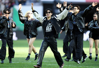 [포토] 임영웅 ‘상암벌을 후끈’