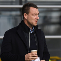 “굿럭 램파드” 레전드 존 테리, 첼시 코치진 합류 완곡한 거절 의사