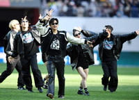 [포토] 임영웅 ‘즐거우시죠?’