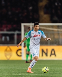 돌아온 ‘벽’ 모드 김민재, 시즌 2호 도움까지…나폴리는 리그 24승째 수확