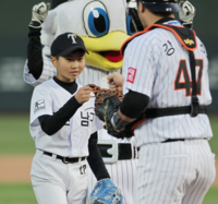 ‘8년 전 오늘’ 사직구장서 시구한 그 꼬마…태극마크 달고 韓최고 성적 낸다 [D-46 BFA컵]