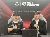 T1 윤으뜸 감독 “상대는 잘했고 우리는 미숙했다”[패장]