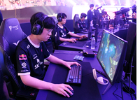 [포토] T1 ‘차분하게 LCK 결승 준비’