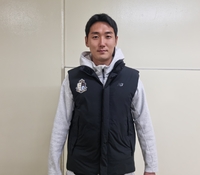 서울 이랜드 ‘새 엔진’ 이시헌 “2시즌 연속 공격 P 7개, 올해는 넘어보겠다”[현장인터뷰]