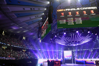 [포토] T1 VS 젠지, 치열한 결승전