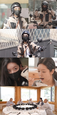 차주영, 배우 반대했던 父‘, 더 글로리’ 노출신에 집 나가 (전참시)