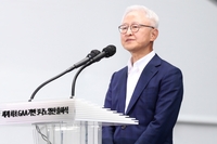 대기업 CEO 자사주 매입 릴레이…주주환원 정책 강화