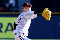 “어제 못 던졌으면? 퓨처스 갔죠” 염경엽이 밝힌 김윤식 호투 ‘비하인드’ [백스톱]