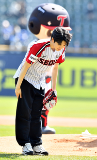 예의바른 차준환[포토]