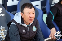 4실점 완패, 임종헌 감독 “준비 잘못했다, 감독으로서 책임 느껴”[현장인터뷰]