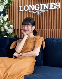 수지가 뱅헤어를 하면? 러블리 과다