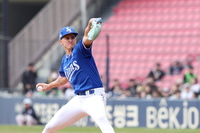 “마지막까지 내가 막겠다” 뷰캐넌의 책임감, 이게 에이스다 [SS시선집중]