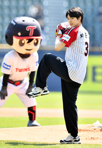 ‘빈틈없는 와인드업’ 차준환[포토]