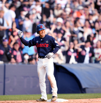 ‘작년에도 그랬다’ 롯데 新리드오프, 1년 ‘시한부’? 1도 신경 안 써 [SS시선집중]