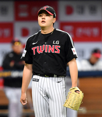 LG 이민호에 백승현까지 엔트리 제외 강한 뎁스 한계점 봉착[SS포커스]