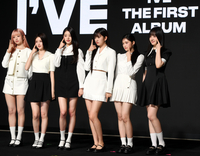 [포토] 아이브, 비주얼 깡패