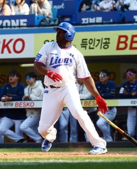 '타율 꼴찌-득점 8위' 사자의 무딘 '발톱'...해결책은 가까이 있다 [SS집중분석]
