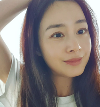 김태희, 오랜만에 전한 근황..“곧 새 작품으로 인사드린다”