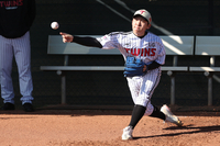"밖에서 '아들' 소리 나와야 한다" 염갈량의 유망주 '육성론' [SS시선집중]
