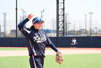 “야구는 성별과 관계없다”…최강야구 ‘트라이아웃’ 66m, 가장 낮지만 가장 위대한 기록 [SS인터뷰]