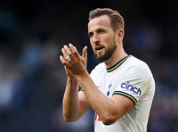 둘 중 한 명 선택 아니다…맨유, 케인·오시멘 동시 영입에 도전장