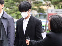 ‘병역 면탈’ 라비·나플라 징역형 구형…“평생 속죄하겠다”