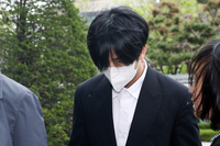 ‘병역 면탈’ 라비, 빅스 탈퇴 “위약금 부담에 어리석었다” 사과[전문]