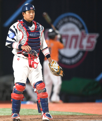 야구 혁명 마침표 스트라이크·볼 자동 판정, 프레이밍 장인 유강남의 의견은? [SS사직in]