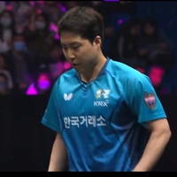 [단독] 임종훈, 유남규 품으로 이적...신유빈과 함께 WTT 챔피언스 16강행