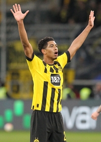 이적료 최소 1600억…리버풀, 벨링엄 영입 전쟁 ‘철수’