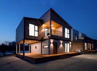 GS건설 ‘자이’ 단독주택 짓는다