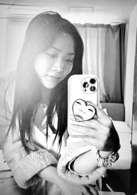 스마트폰과 일체화시켰네.. ‘정담♥’ 허니제이, 붕어빵 딸 최초 공개