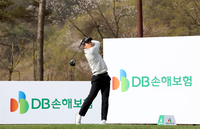 2년차 장희민 ‘예비역’ 이수민 반가운 얼굴 가득한 코리안투어 개막 “목표는 우승”[DB손해보험 프로미오픈]