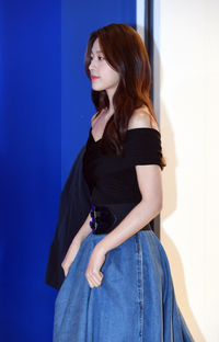 [포토]설현, 사뿐사뿐...