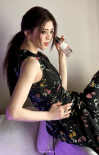 “결혼해 줄 것도 아니면서...” 한소희, 명품 옷 입고 길바닥에 누워 치명타 날려