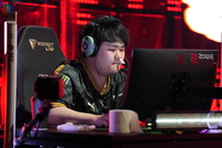 젠지 ‘갓데드’ 김성신 “LoL에 이어 발로란트도 T1을 꺾겠다”[SS인터뷰]