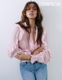 이효리, 3년만에 SNS 개설..엄정화·김완선 팔로우