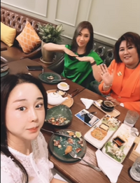 ‘부동산 5채 보유’ 함소원, 베트남 ‘큰손’ 예고? “매물 보고 사무실로”